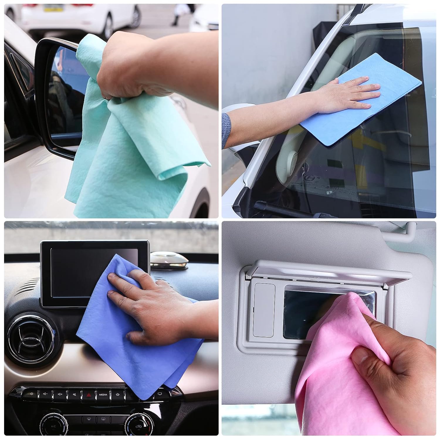 All purpose Sports Bath makeup Cleaning Magic Towel All purpose Sports Bath makeup Cleaning Magic Towel